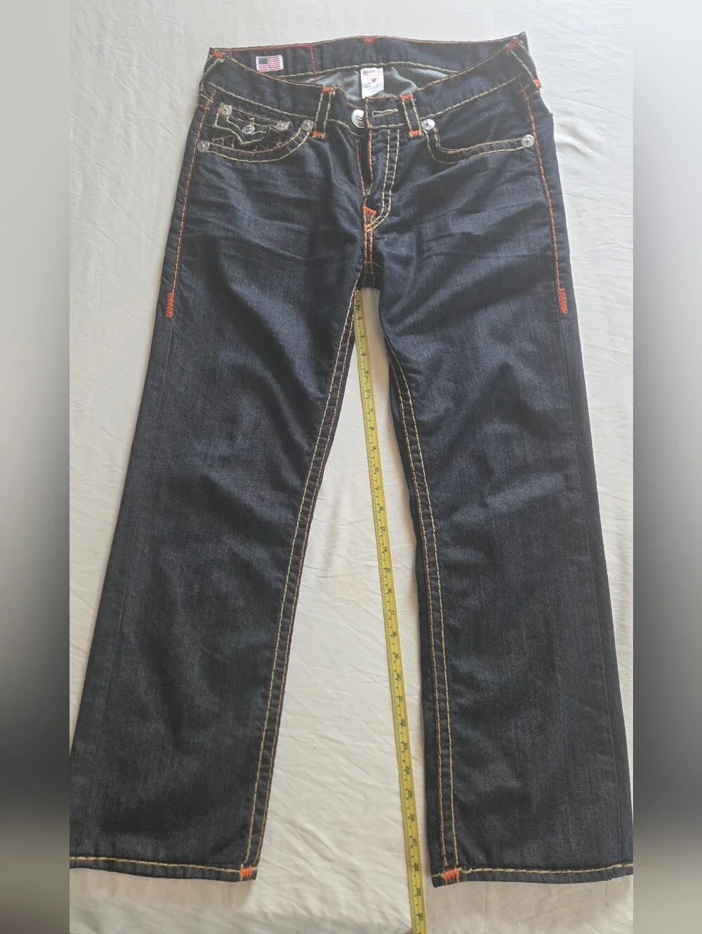 True Religion Denim Jeans - Picture 1 of 12